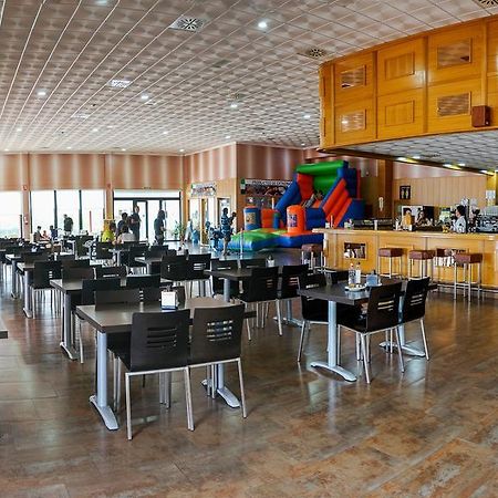 Hotel Romero מרידה מראה חיצוני תמונה