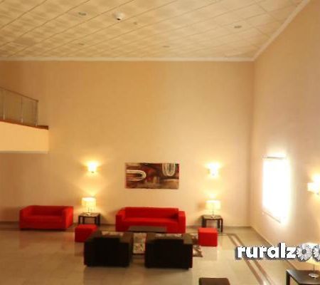 Hotel Romero מרידה מראה חיצוני תמונה