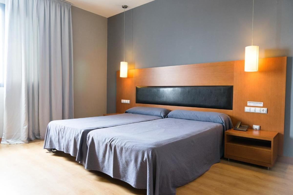 Hotel Romero מרידה מראה חיצוני תמונה