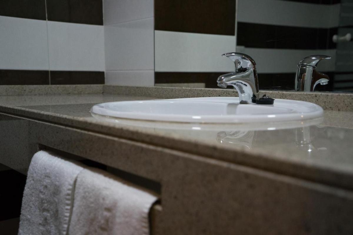 Hotel Romero מרידה מראה חיצוני תמונה