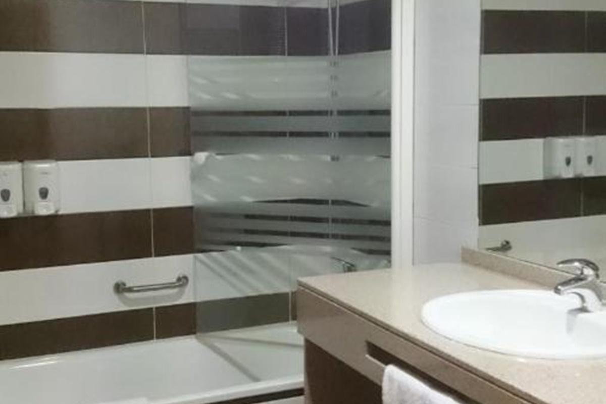 Hotel Romero מרידה מראה חיצוני תמונה