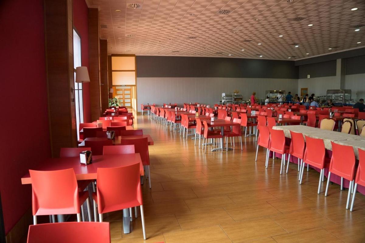 Hotel Romero מרידה מראה חיצוני תמונה