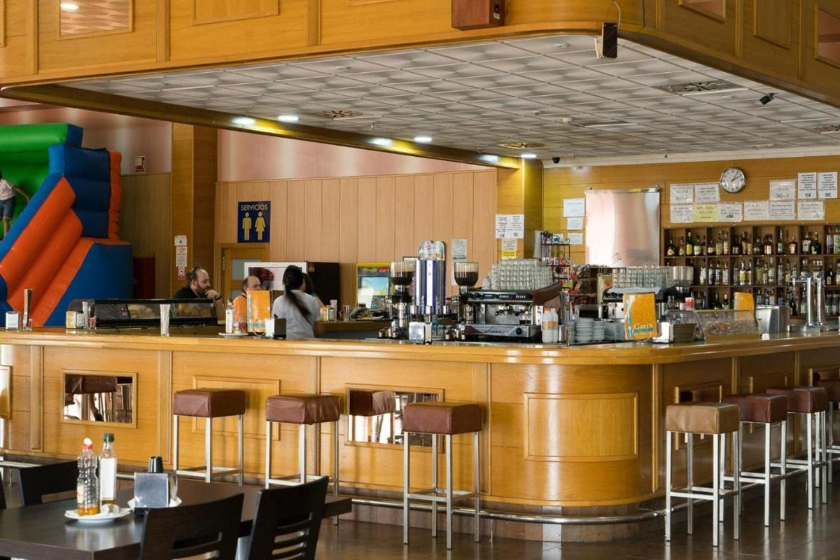 Hotel Romero מרידה מראה חיצוני תמונה