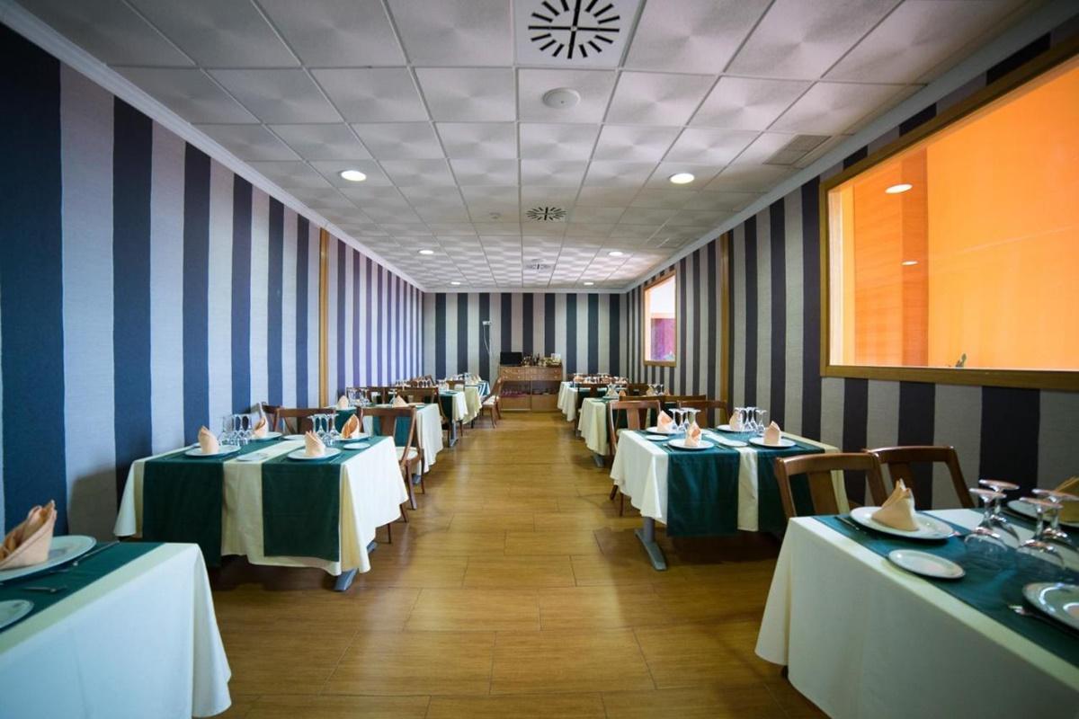 Hotel Romero מרידה מראה חיצוני תמונה