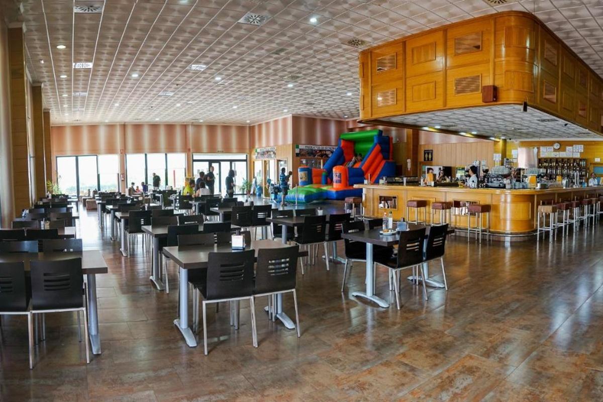 Hotel Romero מרידה מראה חיצוני תמונה
