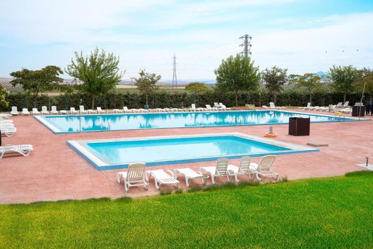 Hotel Romero מרידה מראה חיצוני תמונה