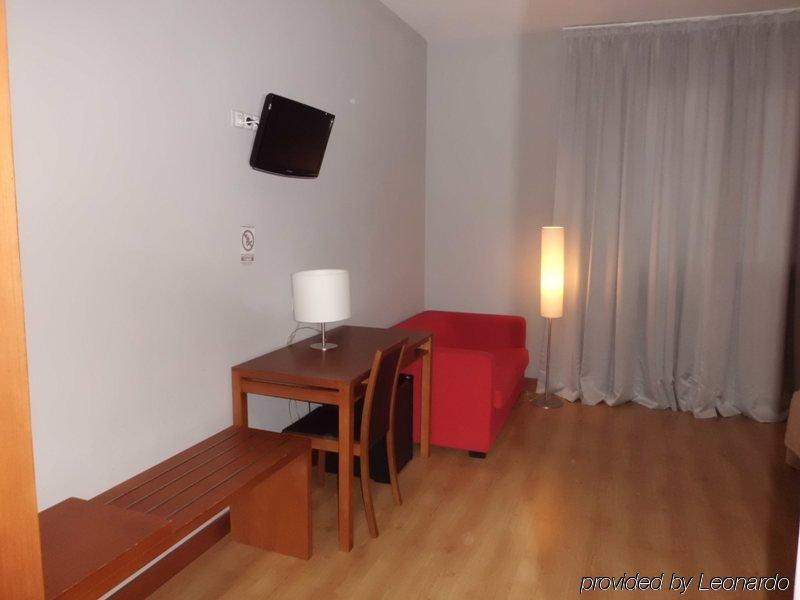 Hotel Romero מרידה חדר תמונה