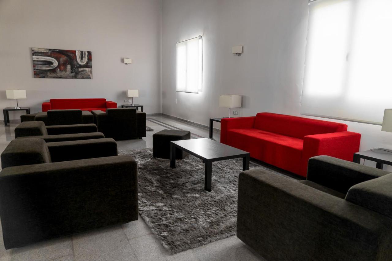 Hotel Romero מרידה מראה חיצוני תמונה