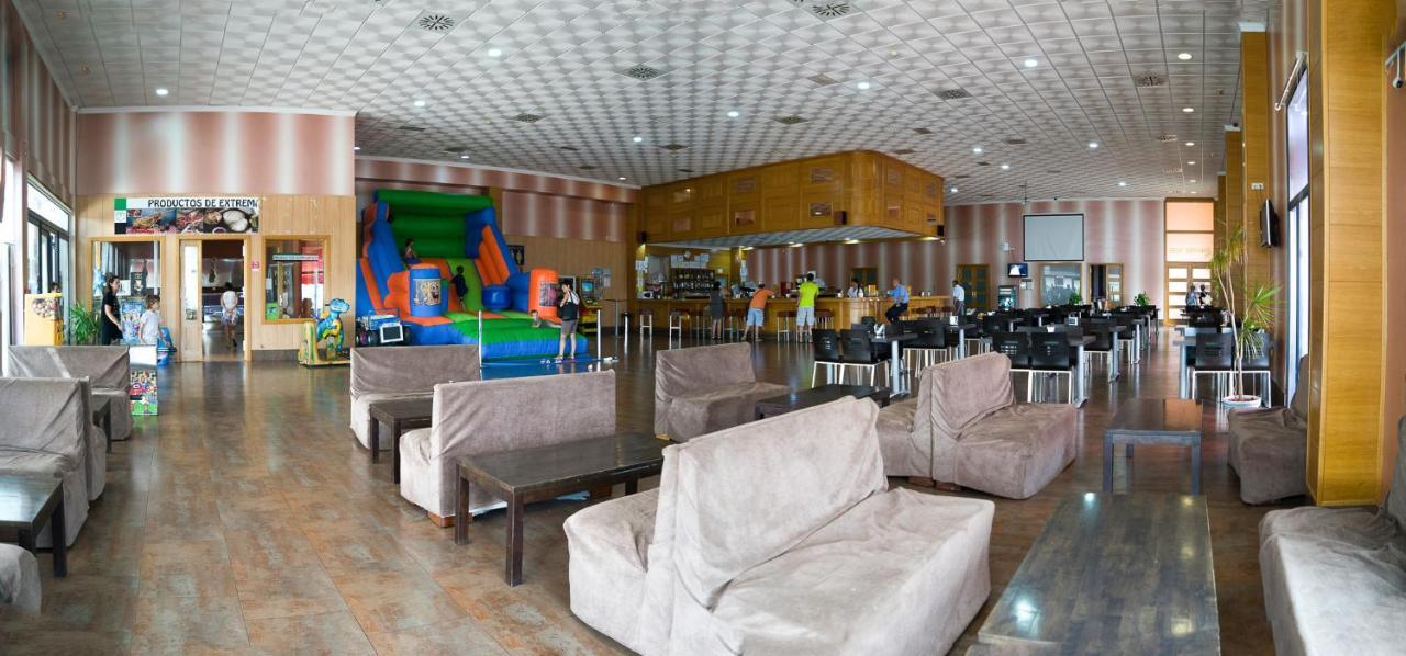 Hotel Romero מרידה מראה חיצוני תמונה
