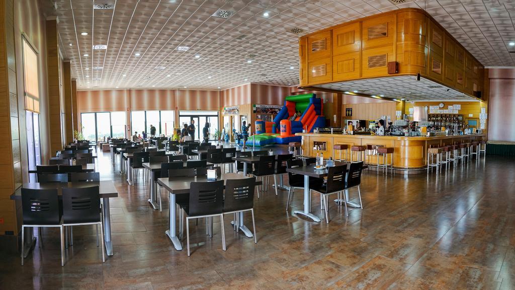 Hotel Romero מרידה מראה חיצוני תמונה