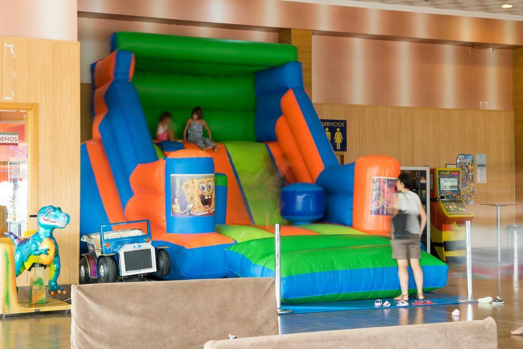 Hotel Romero מרידה מראה חיצוני תמונה