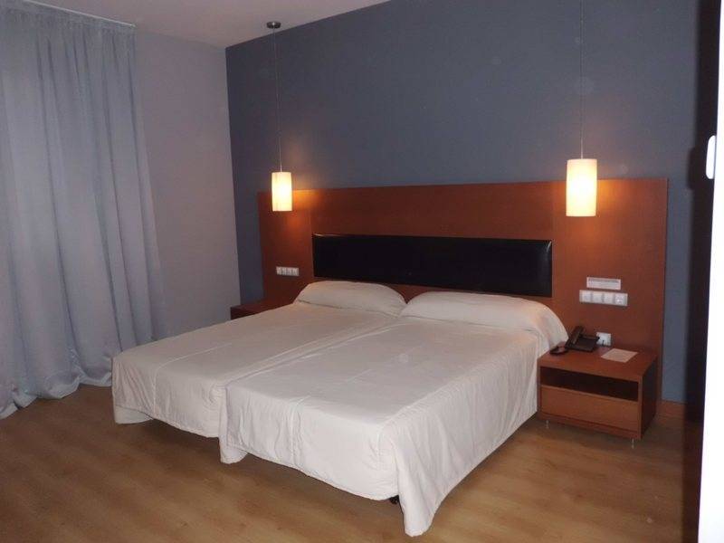 Hotel Romero מרידה מראה חיצוני תמונה